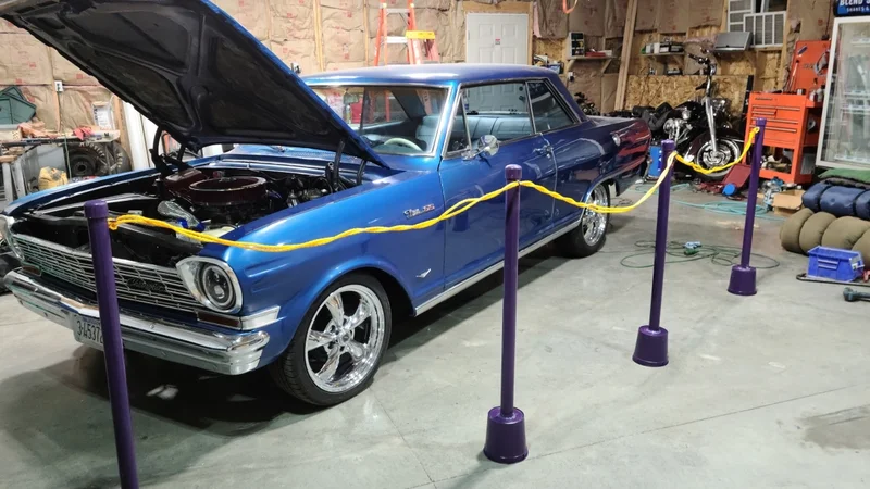 1964 Chevrolet Nova