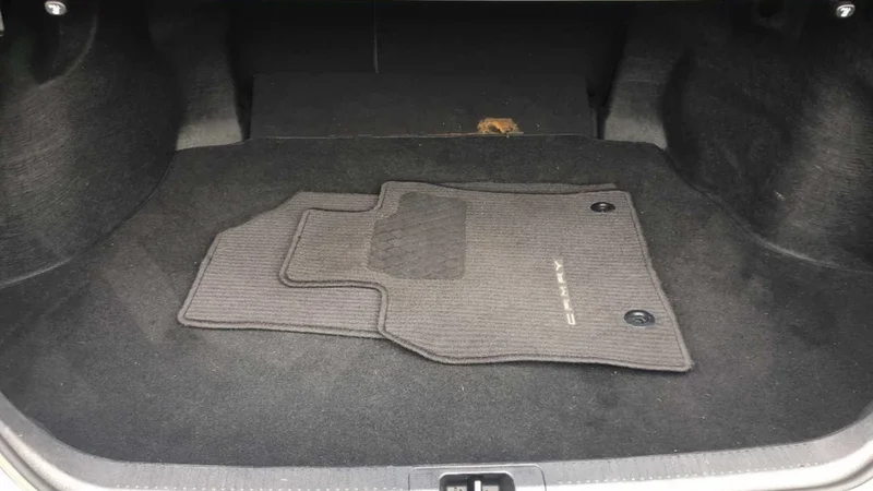 2019 Unknown LE 2
