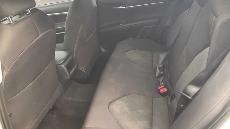 2019 Unknown LE 4