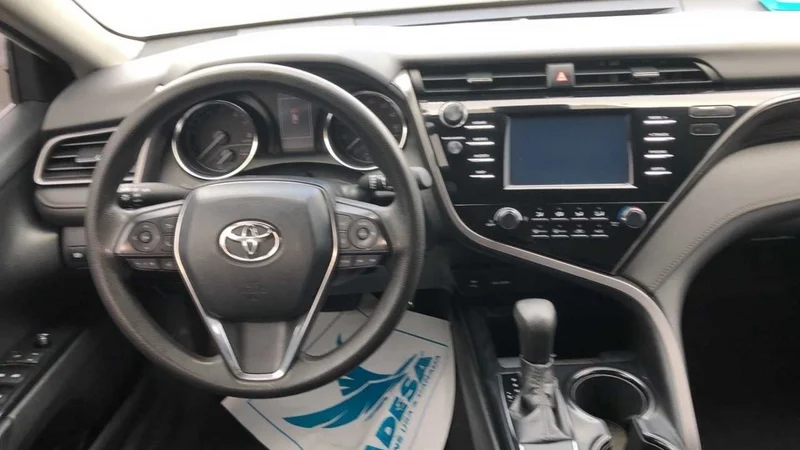 2019 Unknown LE 6