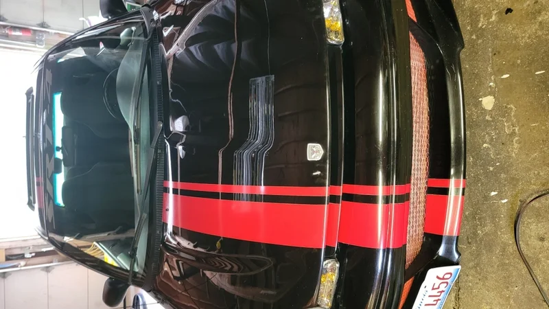 1998 Dodge Neon 2