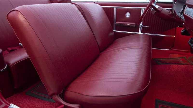 1964 Chevrolet Malibu 7