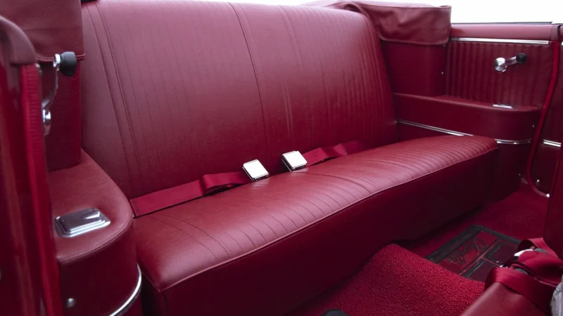 1964 Chevrolet Malibu 8