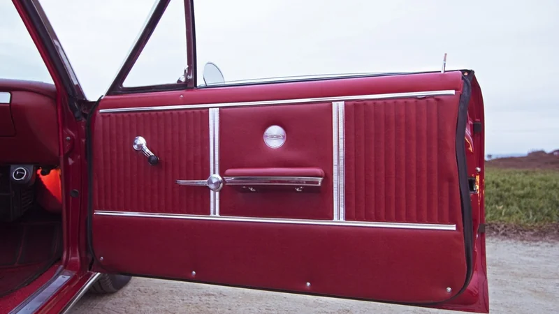 1964 Chevrolet Malibu 9