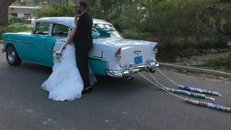 1955 Chevrolet Bel Air
