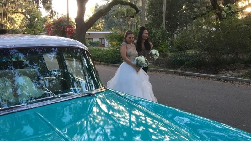 1955 Chevrolet Bel Air