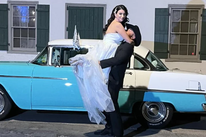 1955 Chevrolet Bel Air 12