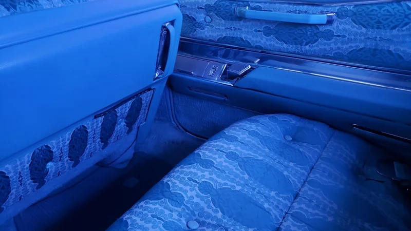1967 Cadillac Fleetwood 60 Special 6