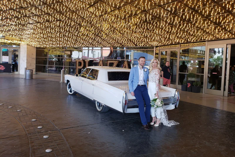 1967 Cadillac Fleetwood 60 Special 8