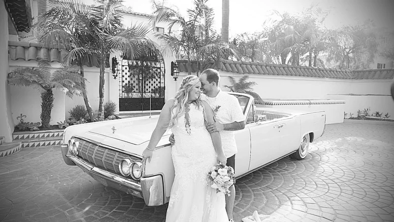 1964 Lincoln Continental 2