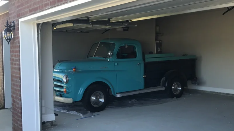 1952 Dodge B-3 2