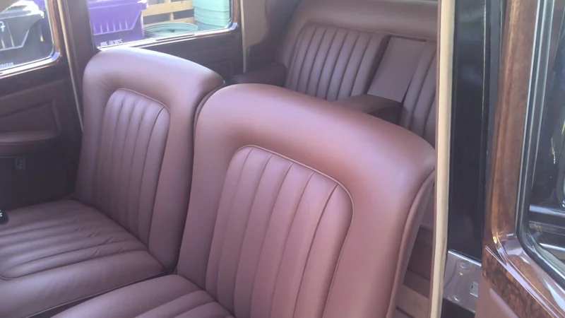 1953 Bentley R-Type 2