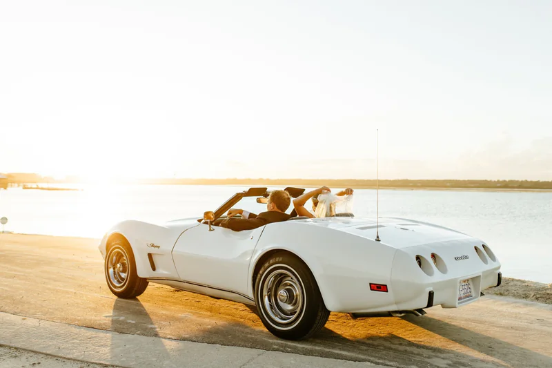 1975 Chevrolet Corvette 6