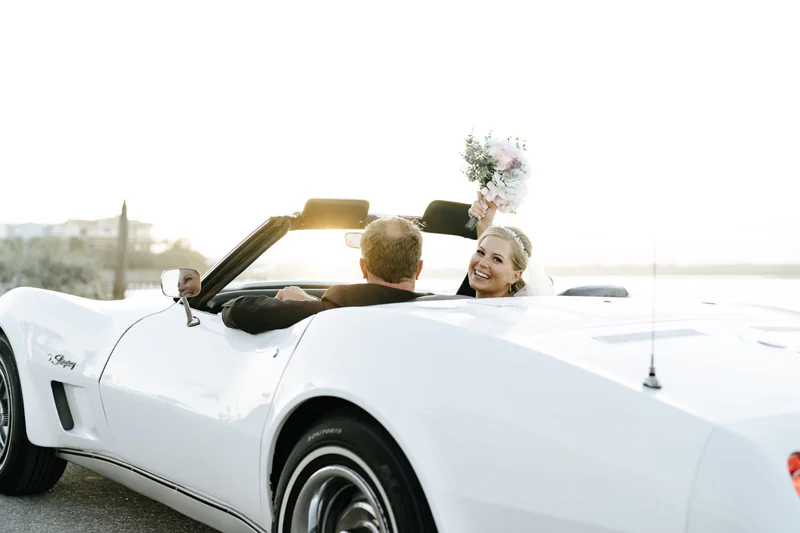 1975 Chevrolet Corvette 14