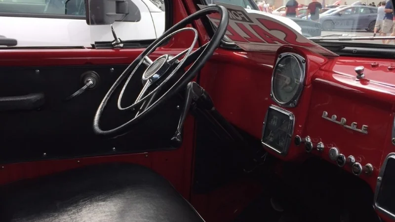 1951 Dodge B-1 3