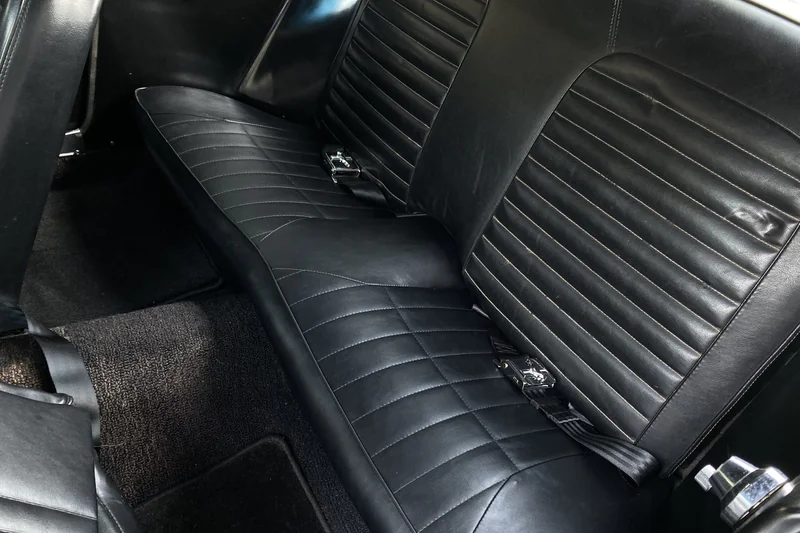 1964 Ford Mustang in North Bethesda 7