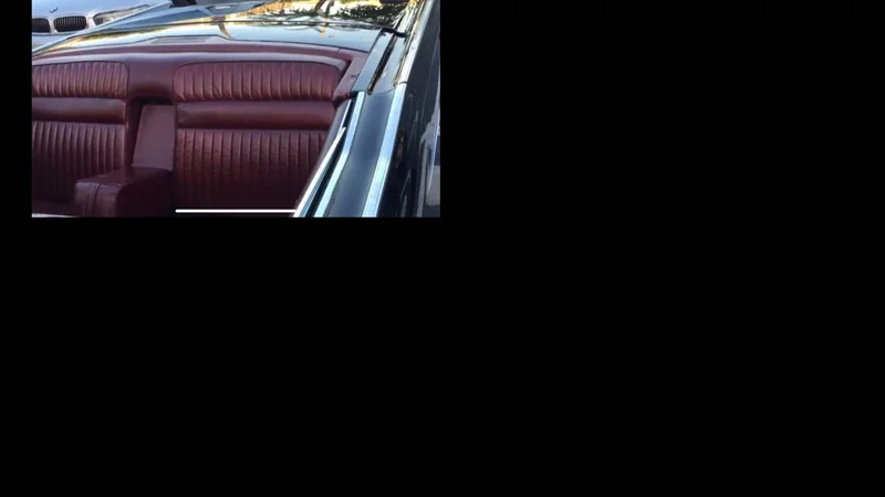 1966 Lincoln Continental  10