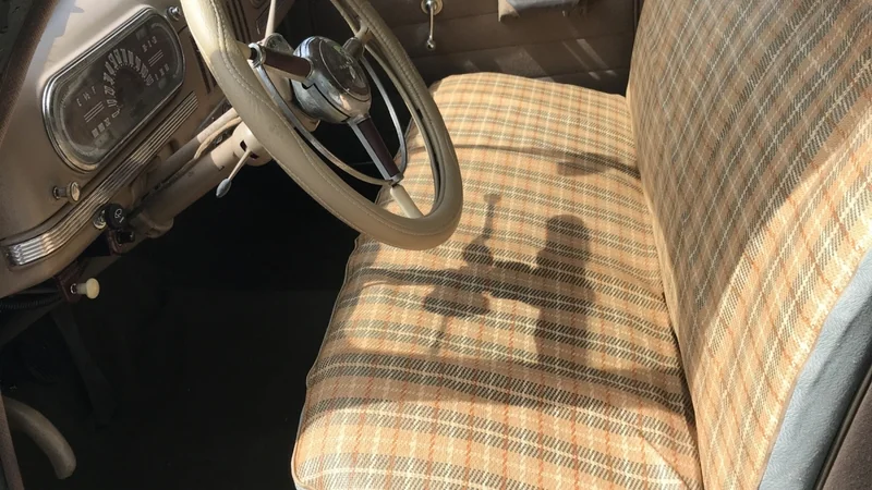 1941 Oldsmobile 76 4