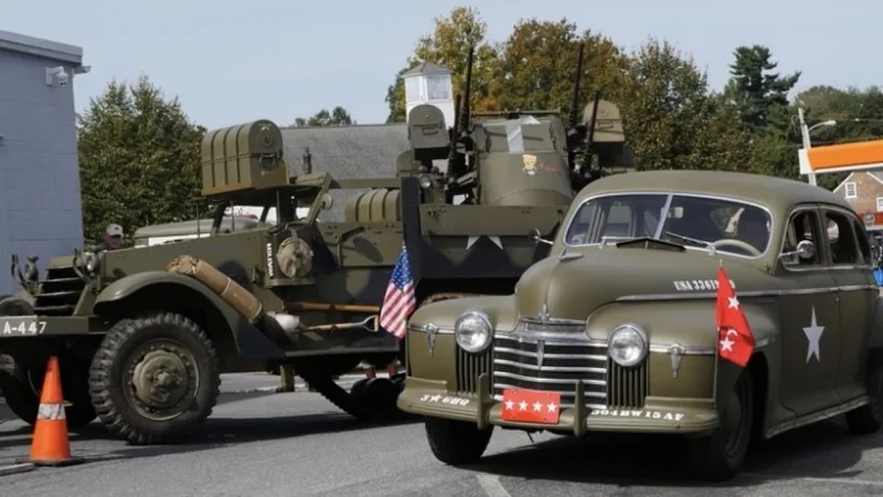 1941 Oldsmobile 76 5
