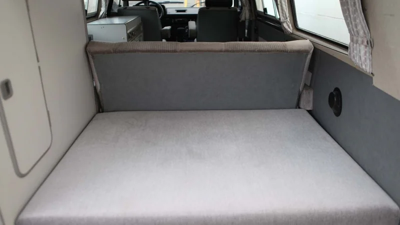 1988 Volkswagen Vanagon 8