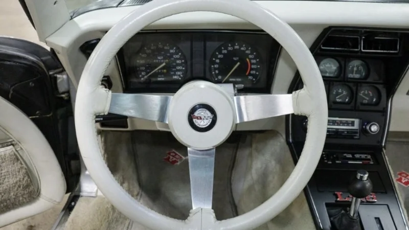 1978 Chevrolet Corvette