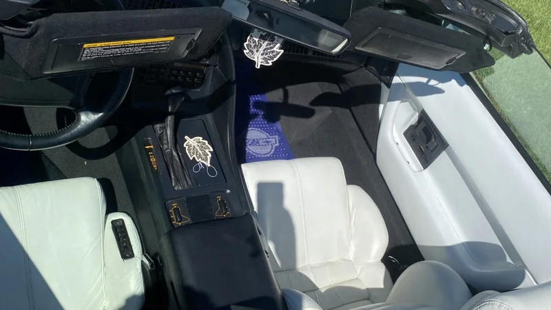 1992 Chevrolet Corvette 2