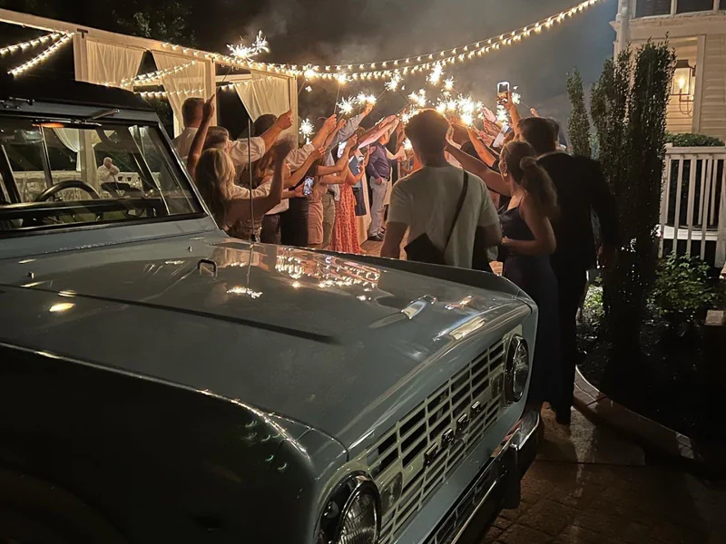 1968 Ford Bronco 10