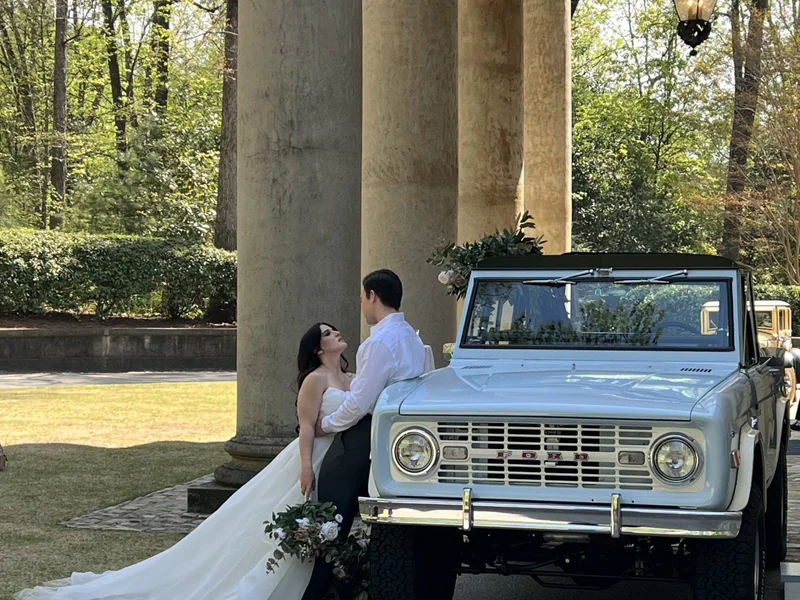 1968 Ford Bronco 19