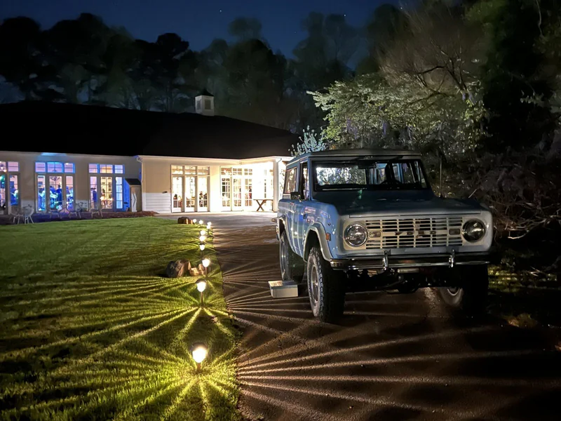 1968 Ford Bronco 24