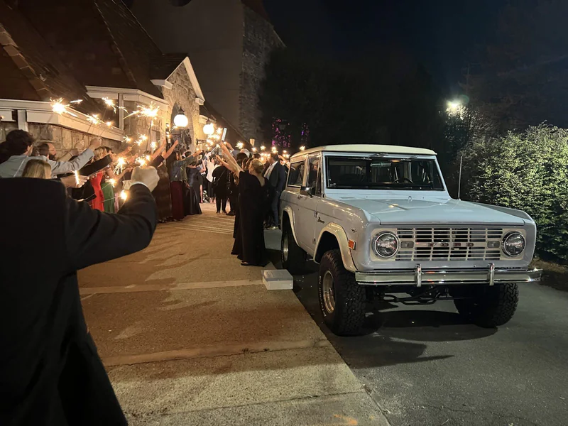 1968 Ford Bronco 29