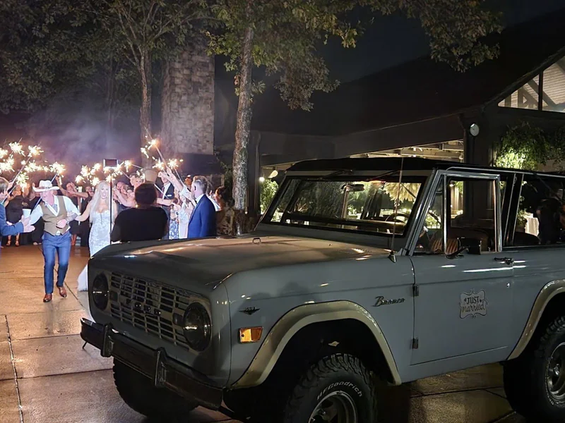 1968 Ford Bronco 36