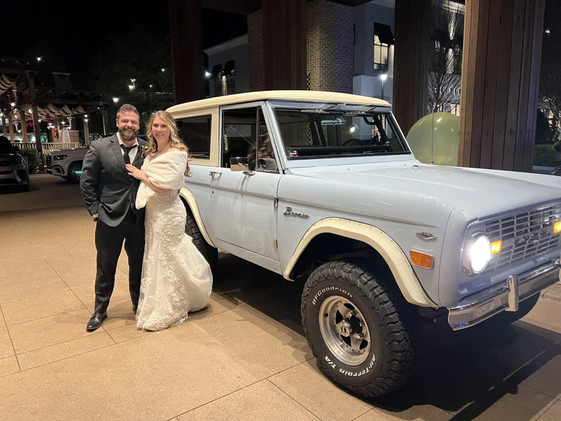 1968 Ford Bronco 44