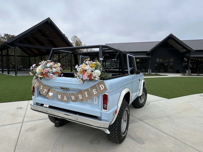 1968 Ford Bronco 48