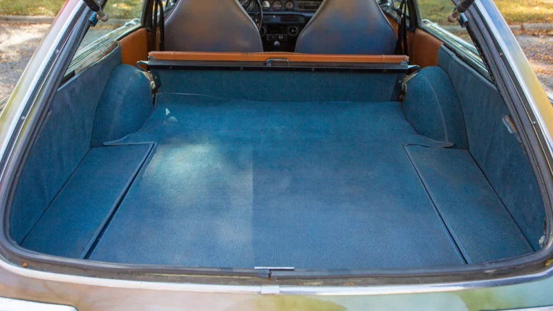 1973 Volvo 1800ES in Santee 2