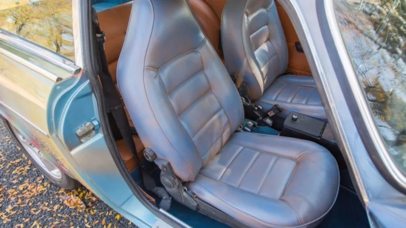 1973 Volvo 1800ES in Santee 4