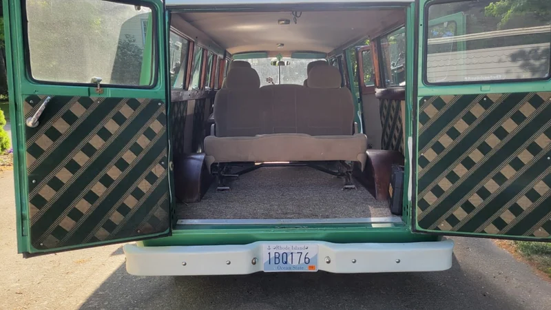 1969 Dodge A108 7