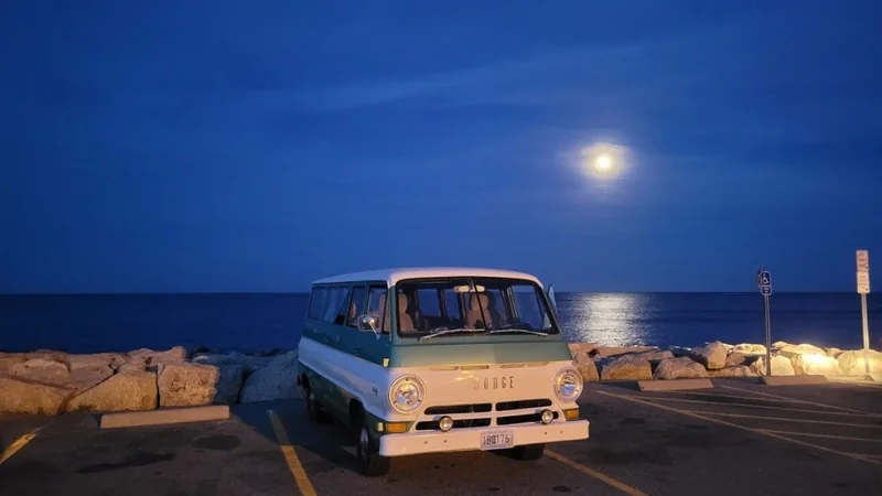 1969 Dodge A108 6