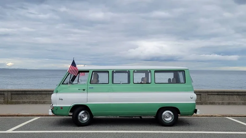 1969 Dodge A108 2