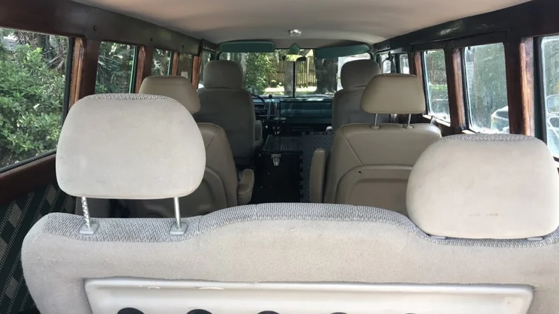 1969 Dodge A108 9