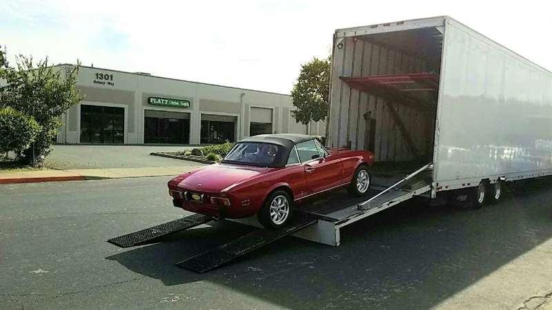 1977 Fiat 124 Spider 3