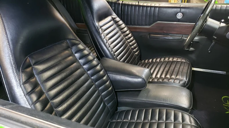 1971 Plymouth GTX 6