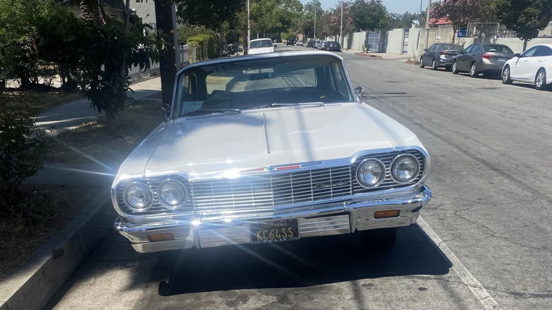 1964 Chevrolet Impala 2