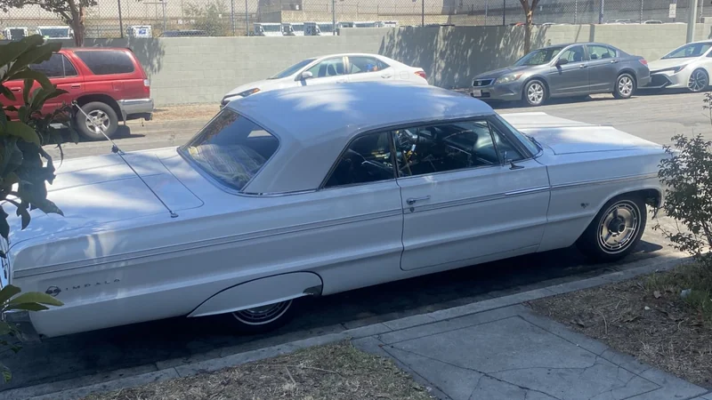 1964 Chevrolet Impala 3