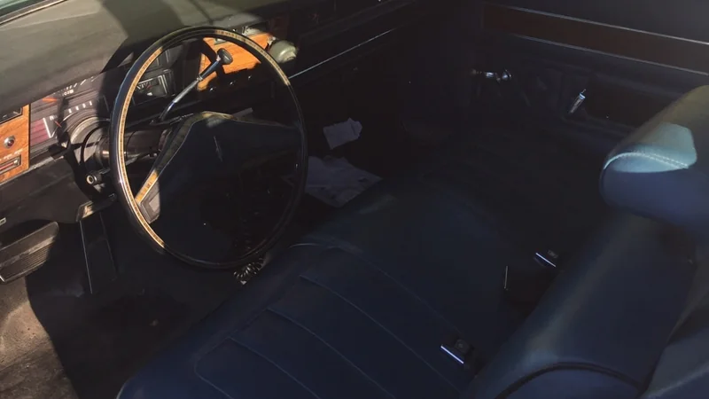 1974 Oldsmobile Ninety-Eight 3