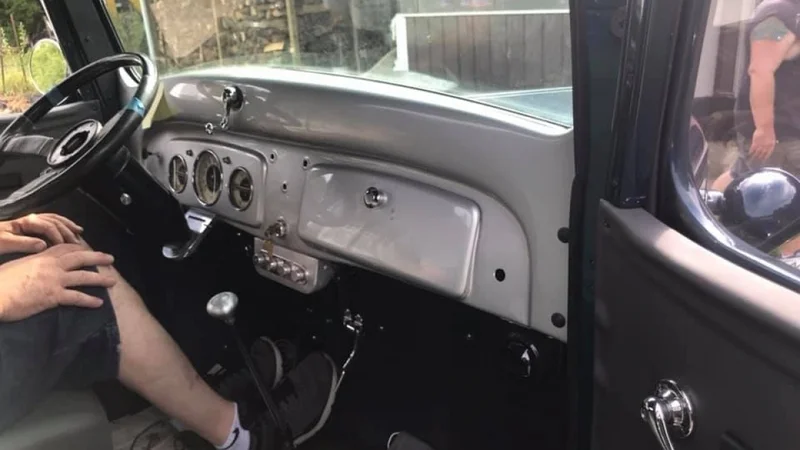 1938 Chevrolet c10 4