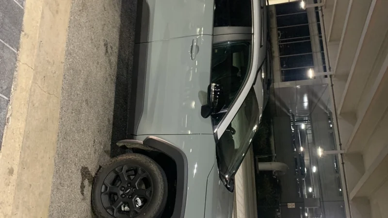 2021 Toyota RAV4 2
