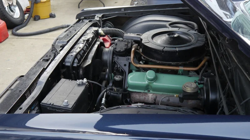 1966 Dodge Monaco 5