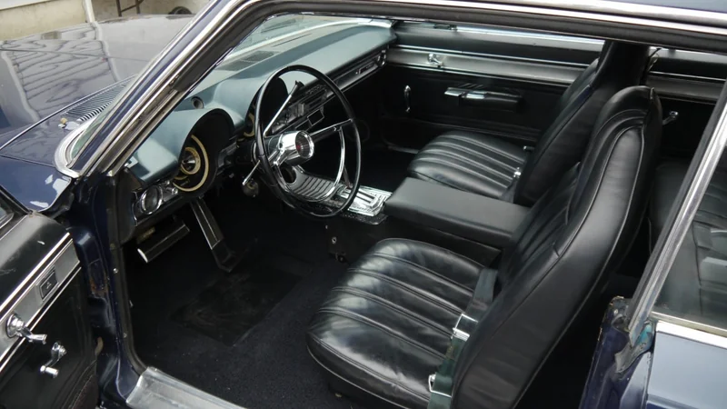 1966 Dodge Monaco 6