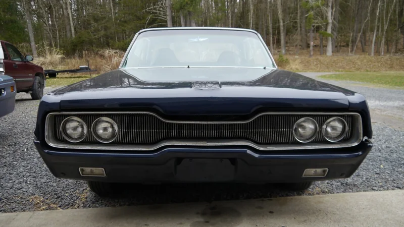 1966 Dodge Monaco 2