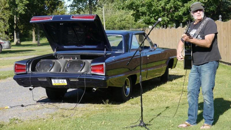 1966 Dodge Monaco 4